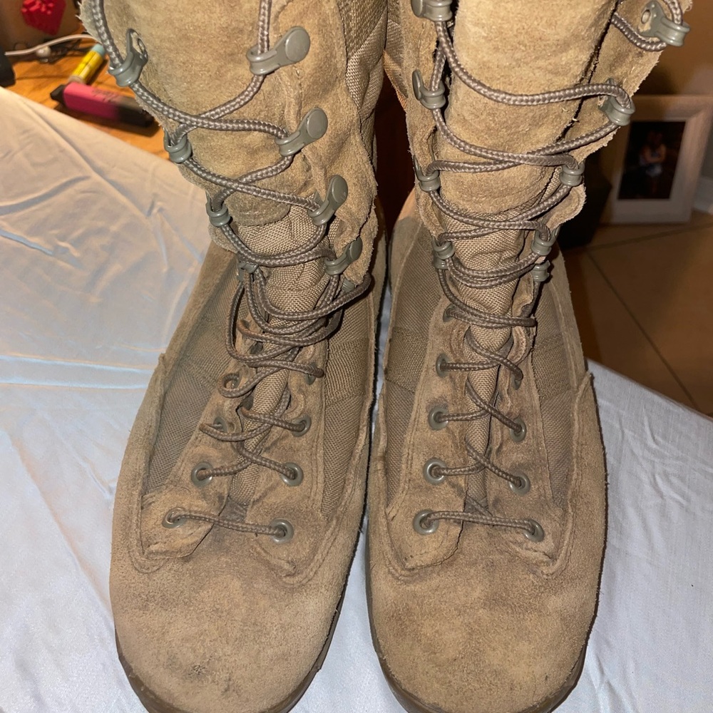 USMC Danner Reckonings with EGA